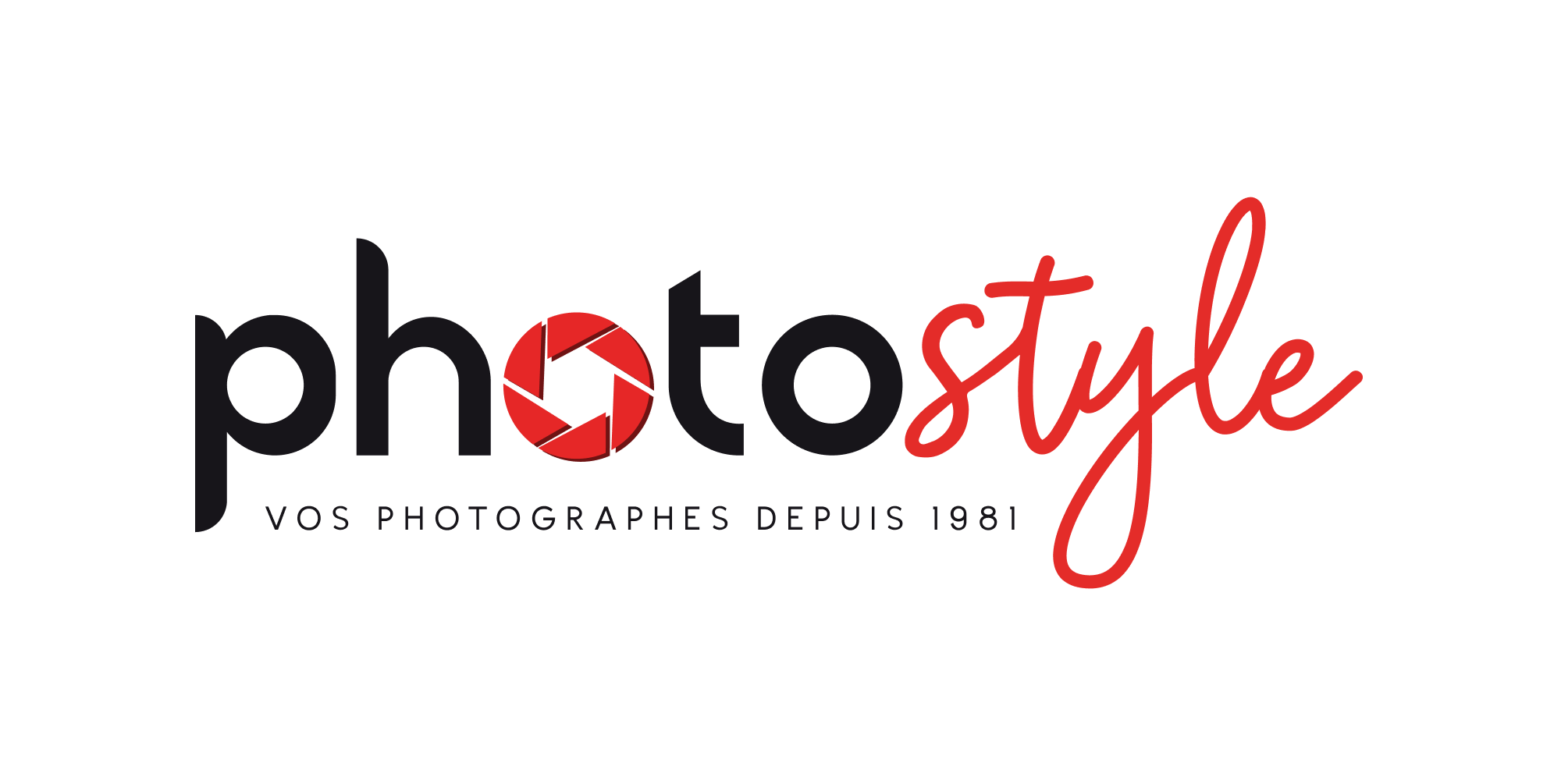 LOGO PHOTO STYLE